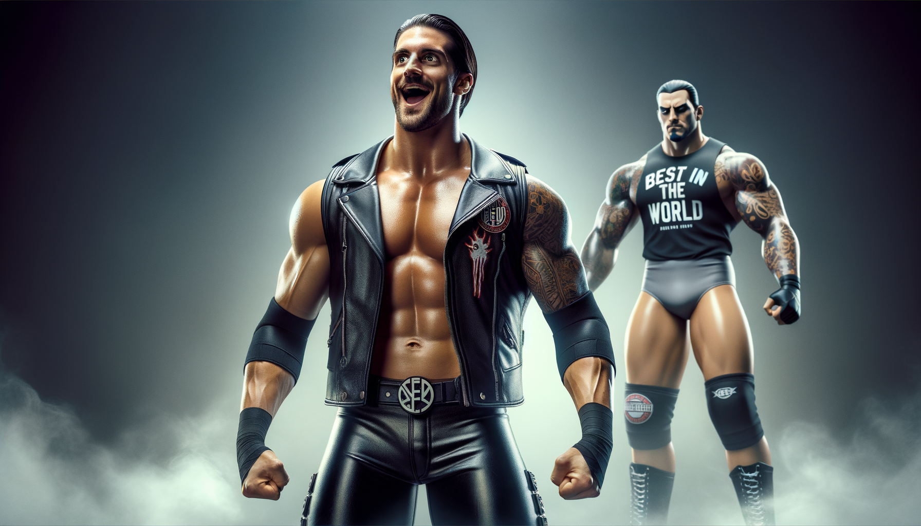 Seth Rollins Reflects on Disappointing Encounter with CM Punk