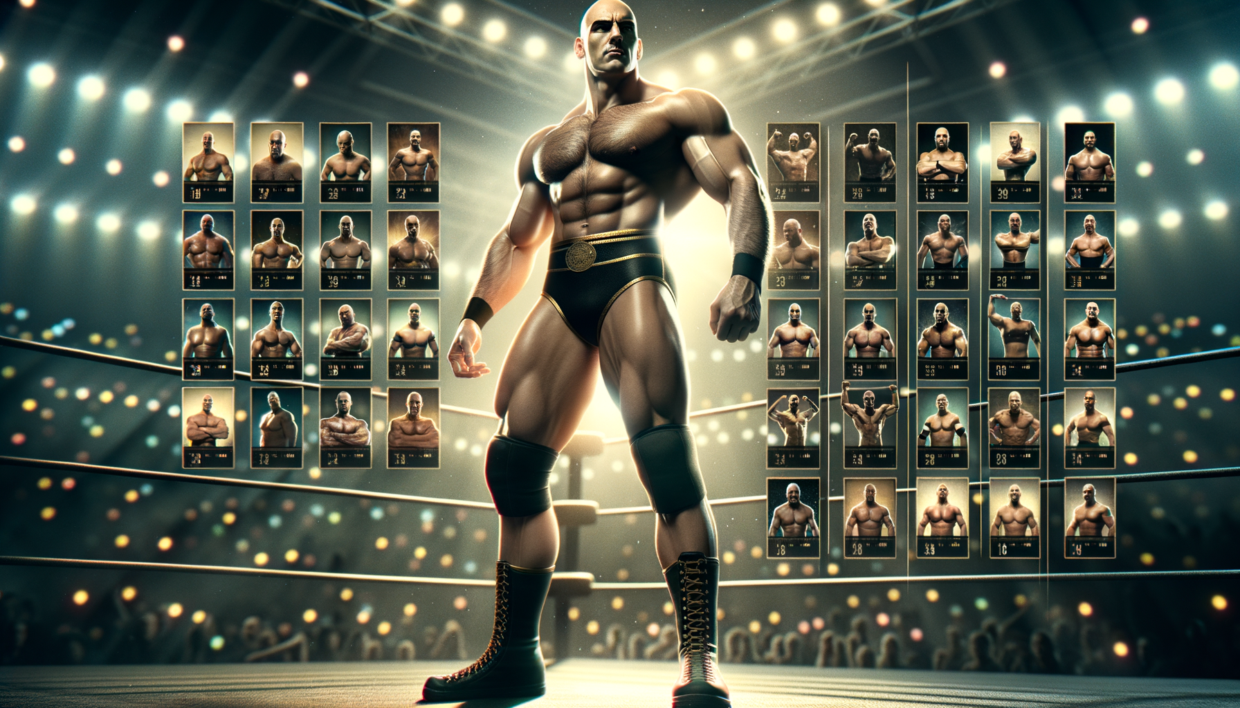 Reflecting on Goldberg's Unbeaten Run: The Impact and Legacy of WCW's Iconic Streak