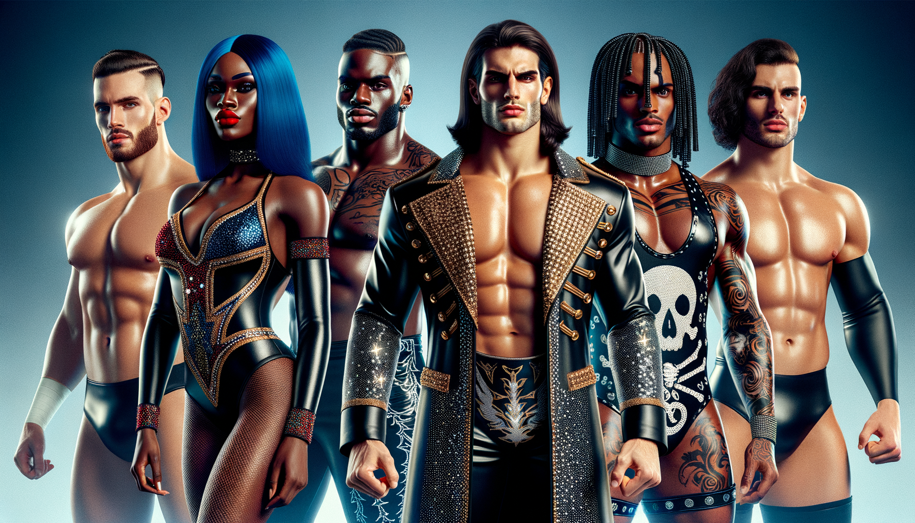 WrestleMania 37: Unforgettable Moments, Surprising Upsets & Exciting Returns