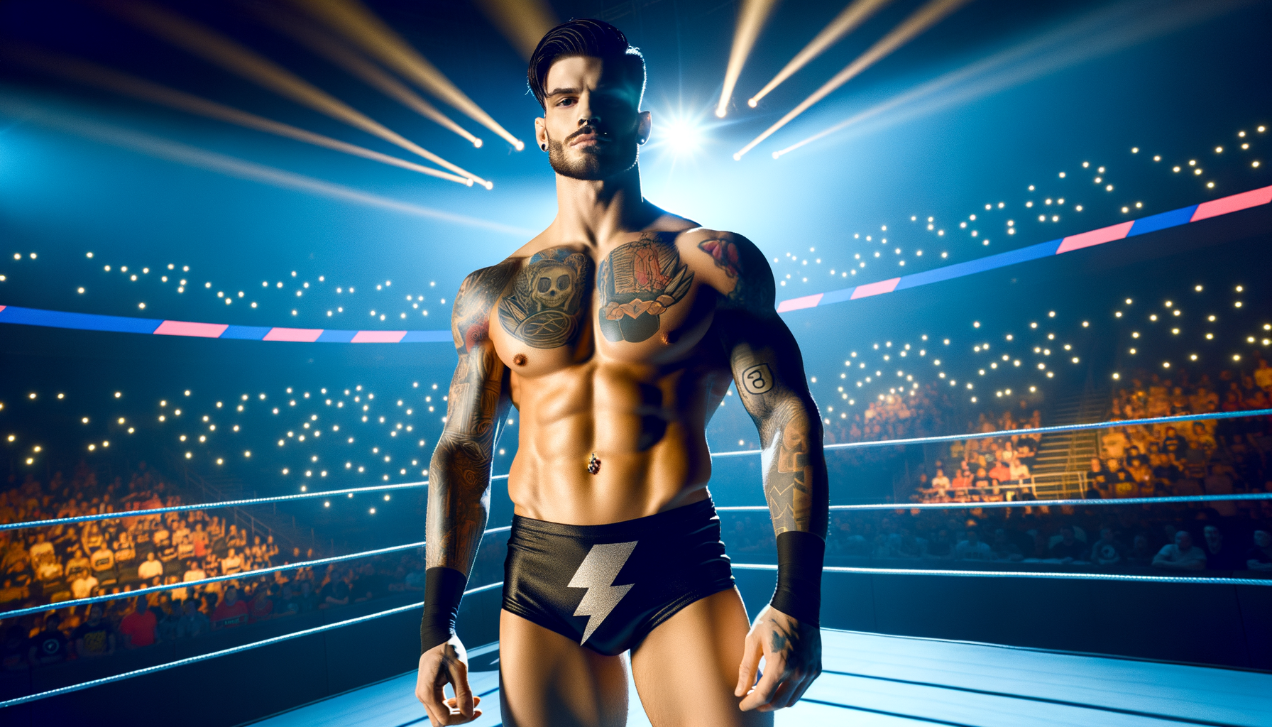 CM Punk Returns to WWE: A Hall of Famer's Perspective