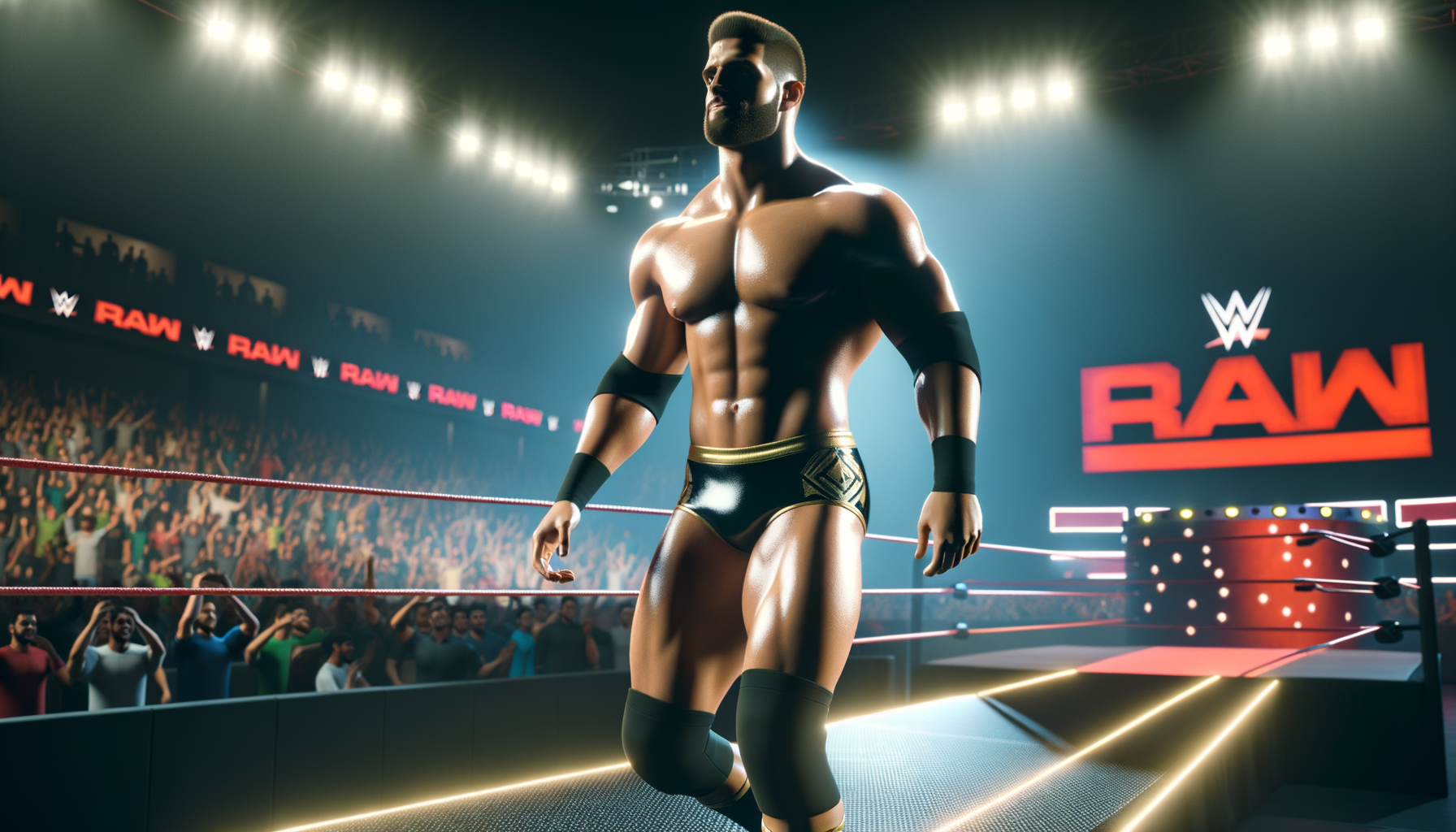 Logan Paul's First Year in WWE: A Reflective Look at His Journey