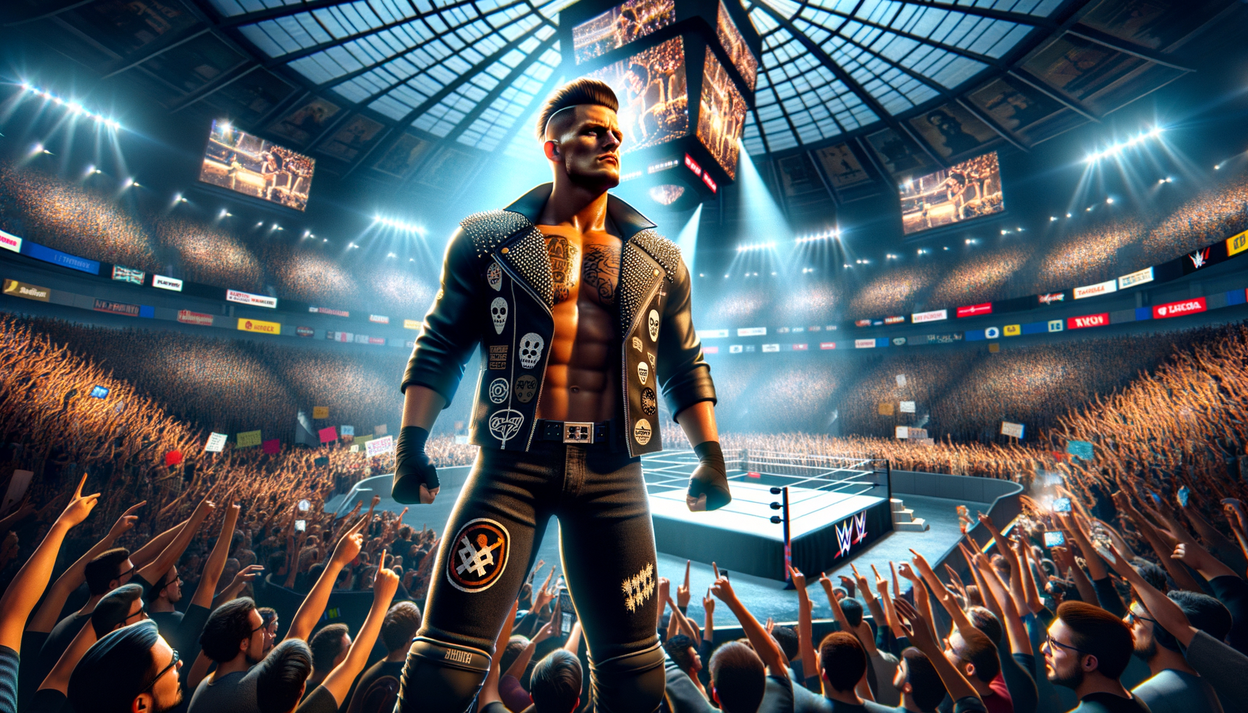 CM Punk's MSG Return Sparks Interest - WWE's Reaction & Impact
