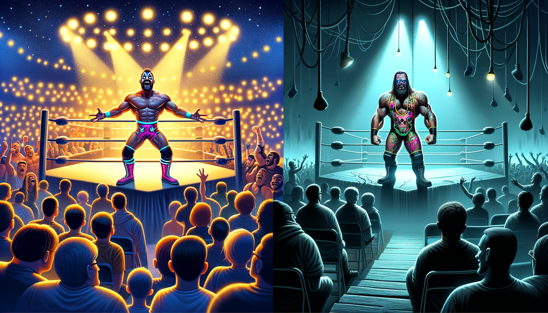 Significant Drop in Viewership for WWE RAW's "Best of 2023" Episode