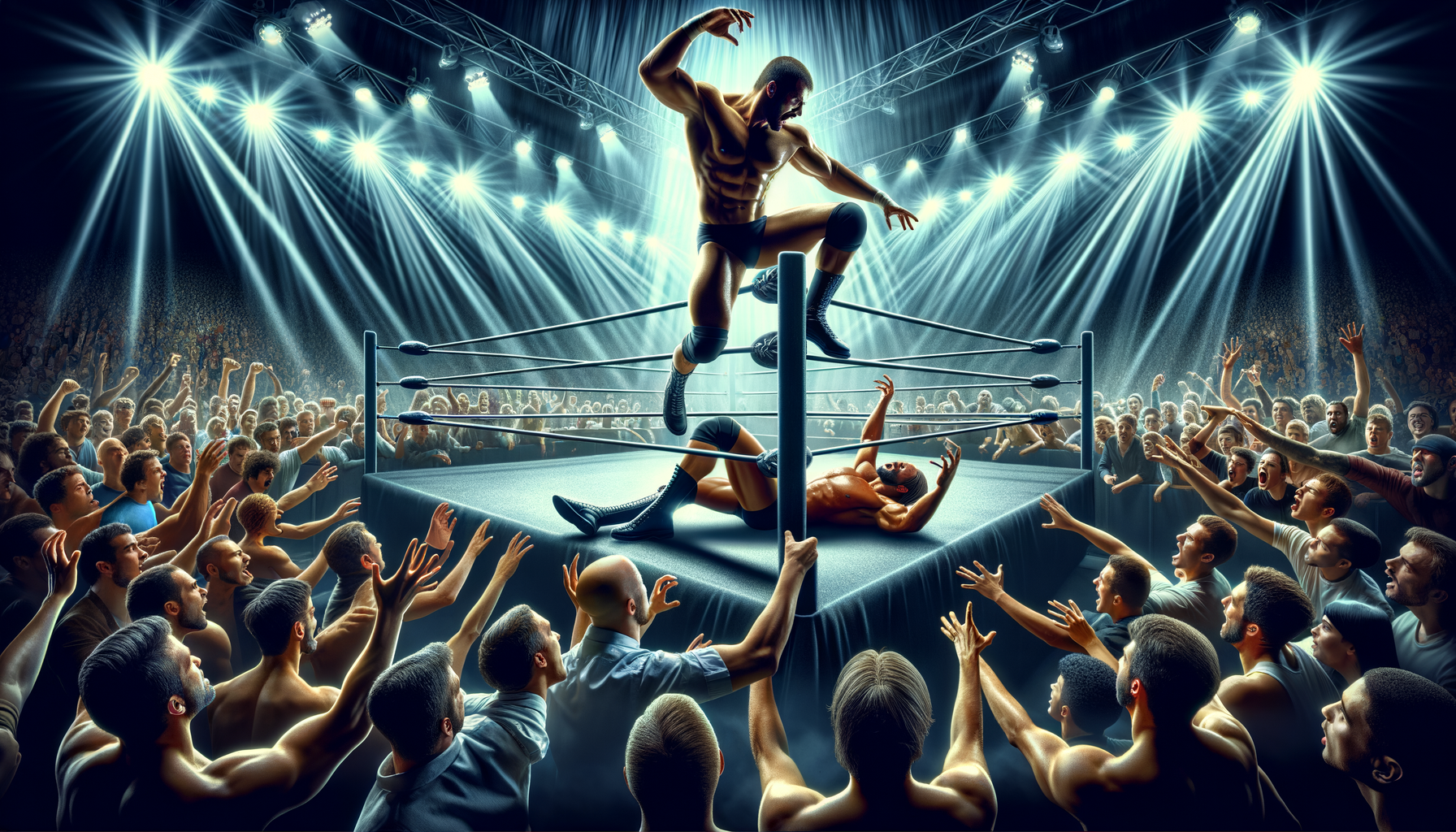 AEW: Dynamite's Go-Home Show - Continental Classic Finals and ROH Title Match