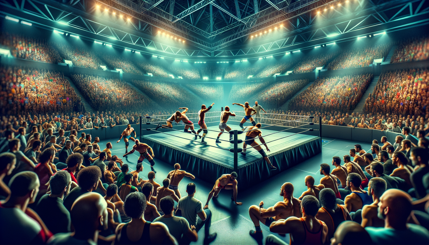 AEW Dynamite December 27, 2023: Live Event Recap & Results