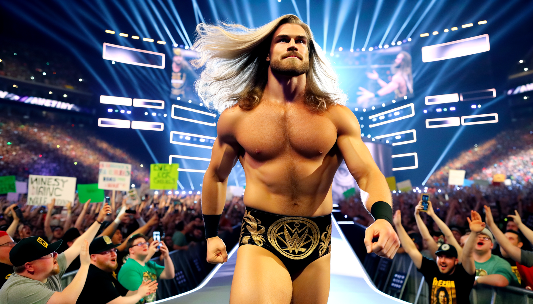 Sammy Guevara's Unexpected Return Adds Excitement to AEW Dynamite