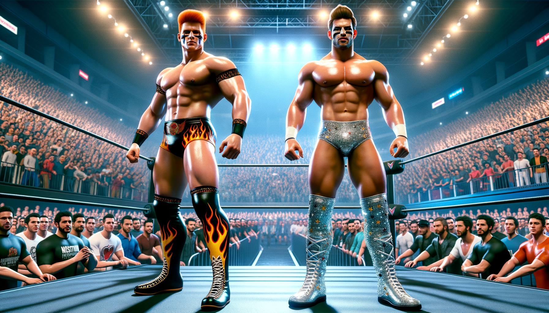 AEW Finalizes Worlds End Card - Continental Classic Match Confirmed