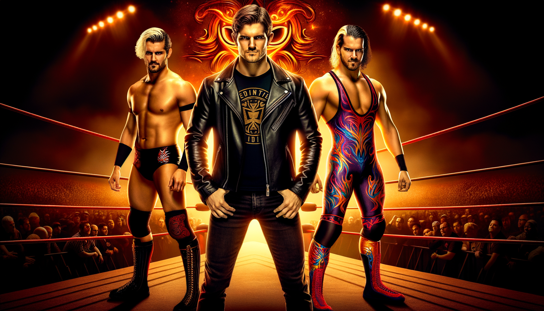 AEW Continental Classic Finalists Set for AEW Worlds End