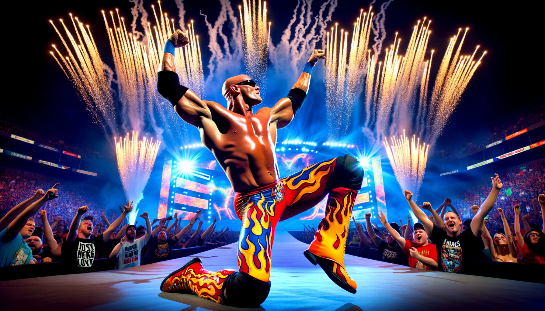 Scotty 2 Hotty's AEW Debut: Impact on Promotion and Fans
