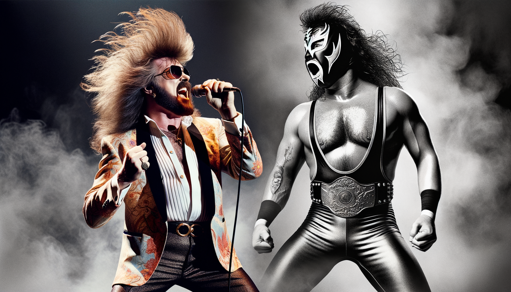 Dee Snider's Inspiration from Mick Foley - Impact on Music & Performance!