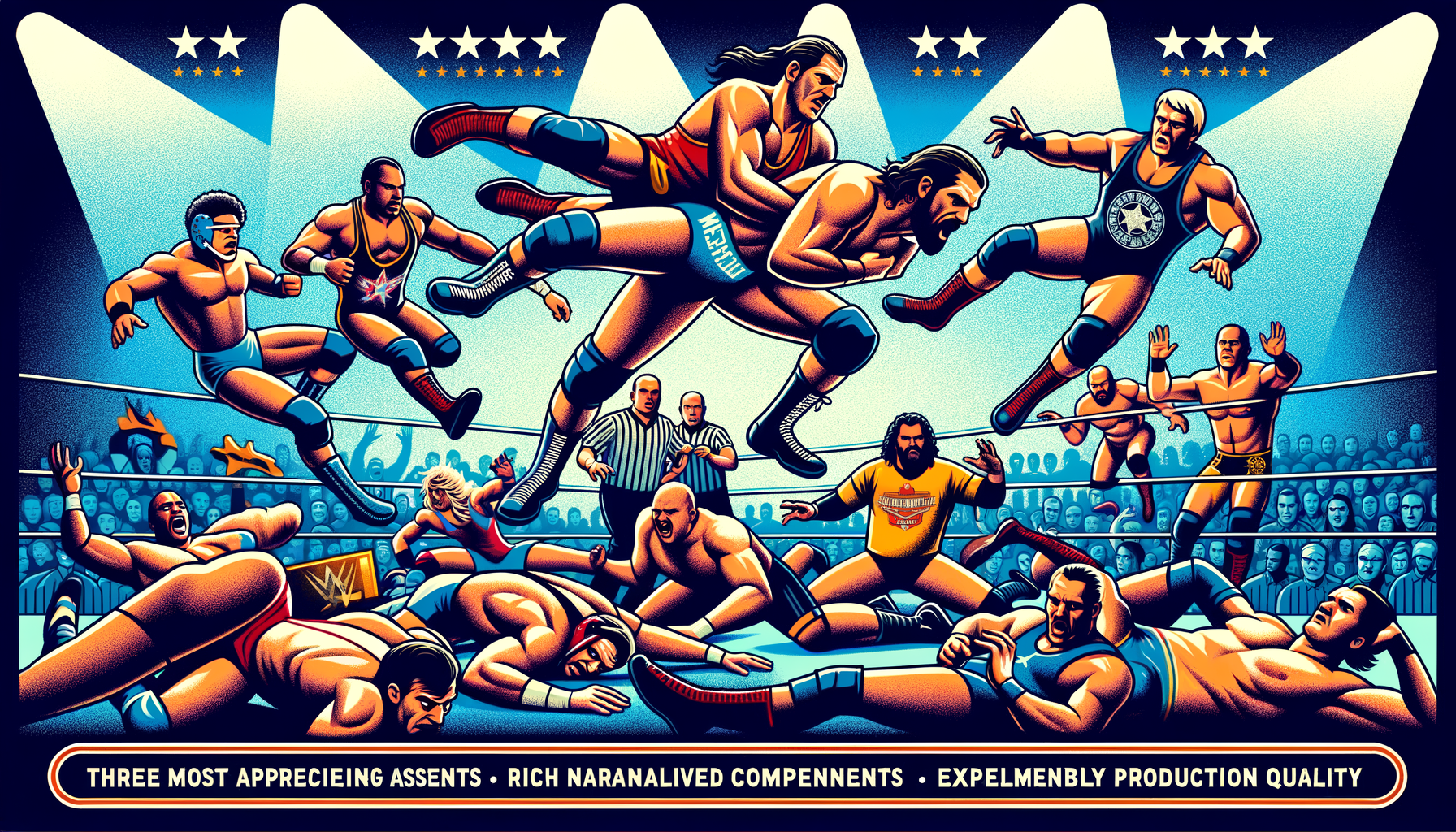 AEW Dynamite 12/27/2023: Highlights, Criticisms, and Key Takeaways