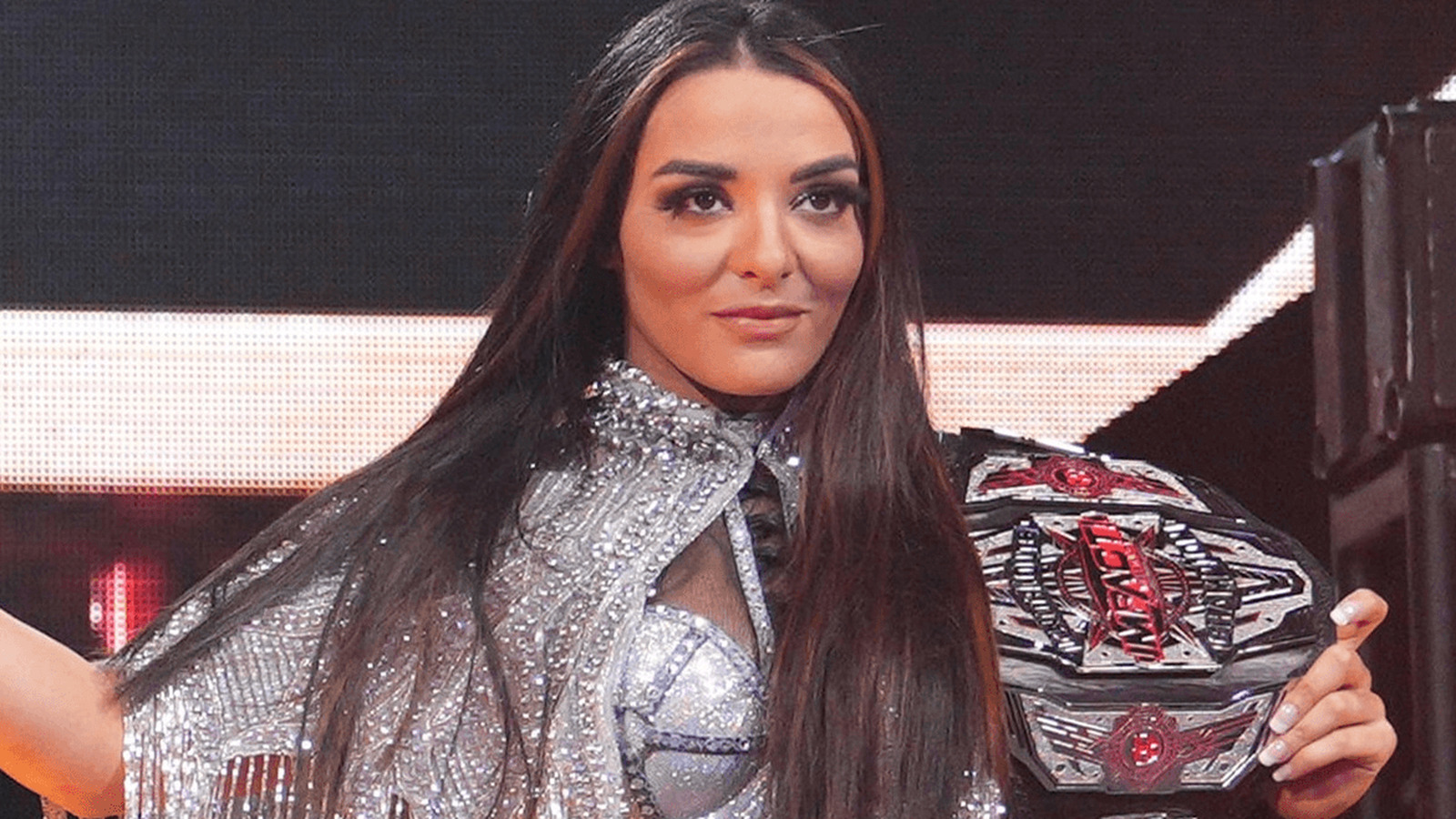 AEW Discusses Contract with Ex-WWE Star Deonna Purrazzo