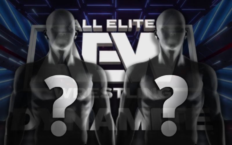 AEW Dynamite Episode Confirmed Matches for 10th of January